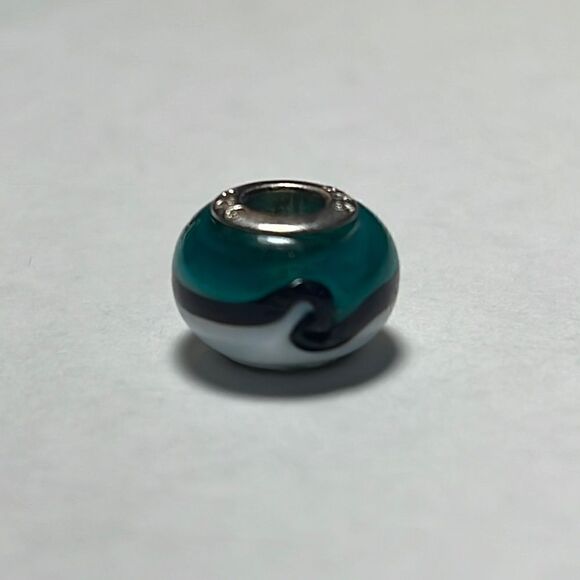 3/25 Murano charm - Picture 1 of 2